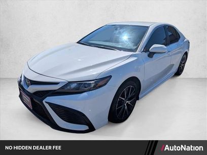 Certified 2024 Toyota Camry SE w/ Convenience Package