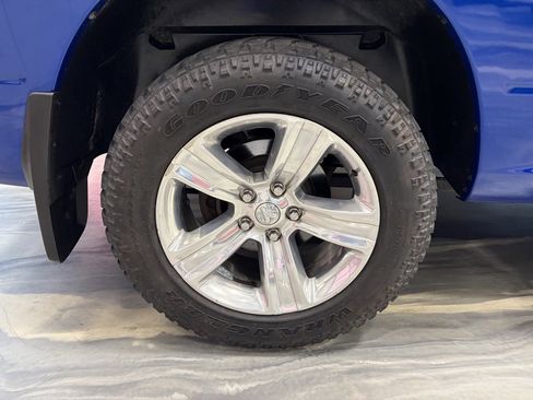 Used 2018 RAM 1500 Sport image 22