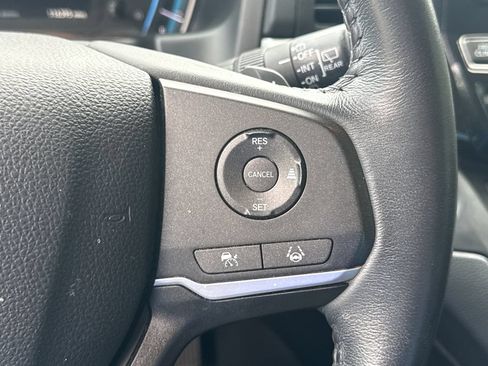 Certified 2022 Honda Odyssey EX-L image 28