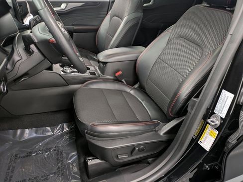 Used 2023 Ford Escape ST-Line Select w/ Tech Pack #2 image 10