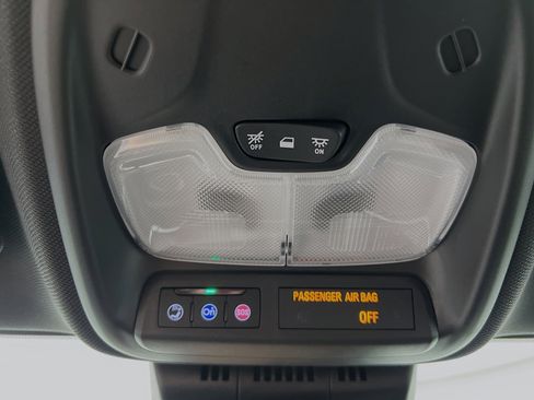 Used 2024 GMC Canyon Elevation w/ Elevation Premium Package image 20