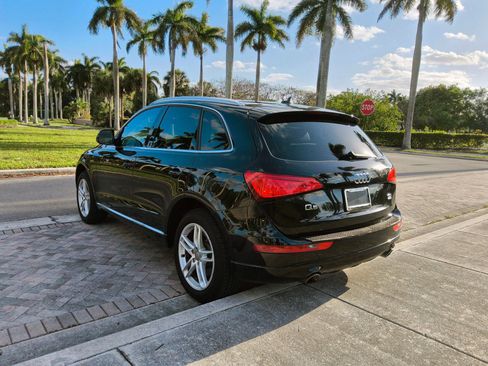 Used 2014 Audi Q5 TDI Premium Plus AWD/4WD image 17