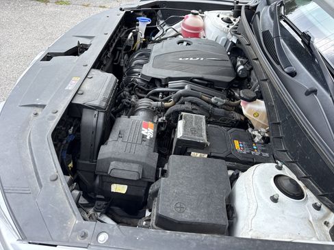 Used 2022 Hyundai Santa Cruz SEL w/ Winter Package FWD image 34