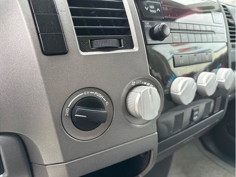 Used 2011 Toyota Tundra w/ TRD Off-Road Package image 21