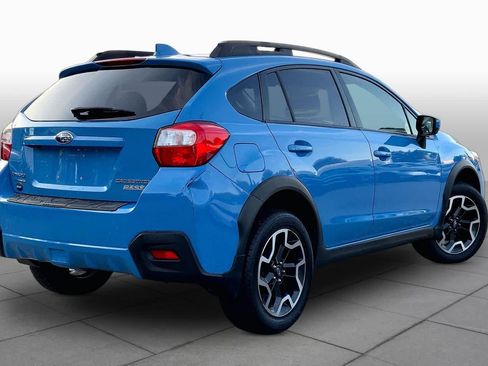 Used 2017 Subaru Crosstrek 2.0i Premium AWD/4WD image 13