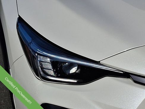 Used 2024 Subaru Crosstrek 2.5i Limited w/ Crosstrek Mirror Package AWD/4WD image 9