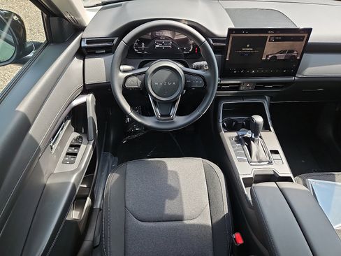 New 2026 MAZDA CX-5 AWD 2.5 S image 9