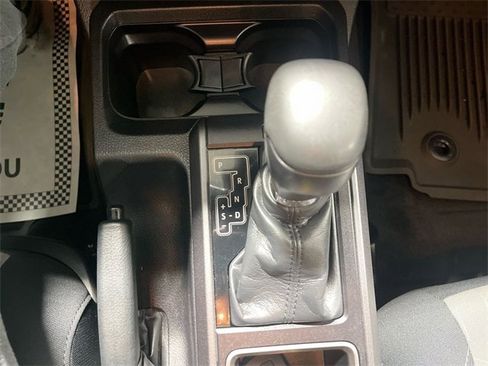 Used 2023 Toyota Tacoma TRD Off-Road image 19
