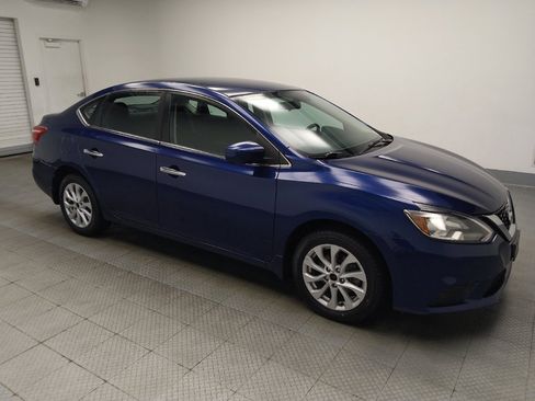 Used 2017 Nissan Sentra S FWD image 11