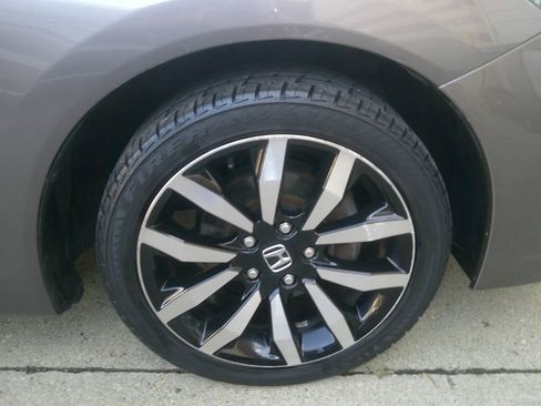 Used 2014 Honda Civic EX-L image 19