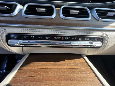 Used 2022 Mercedes-Benz GLE 350 image 45