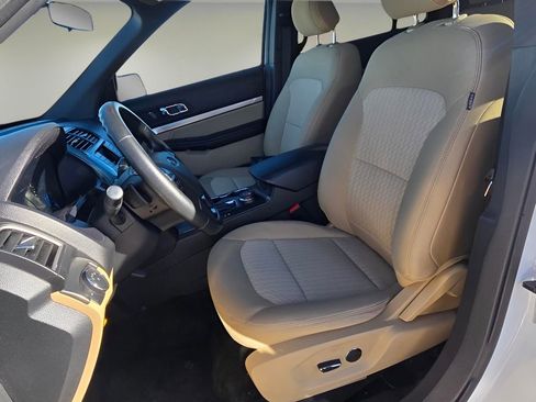 Used 2017 Ford Explorer 4WD image 12