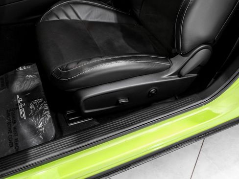 Used 2023 Dodge Challenger SRT Hellcat Redeye image 28