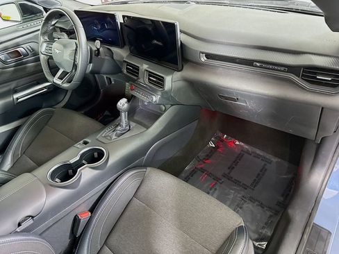 Used 2024 Ford Mustang GT image 27