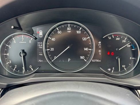 Used 2022 MAZDA CX-5 AWD 2.5 S w/ Premium Plus Pkg image 15