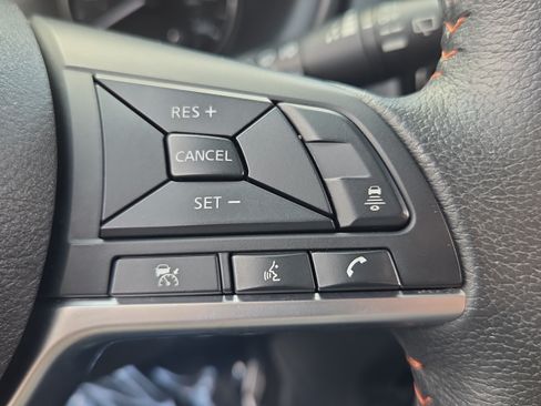 Used 2024 Nissan Kicks SR FWD image 24