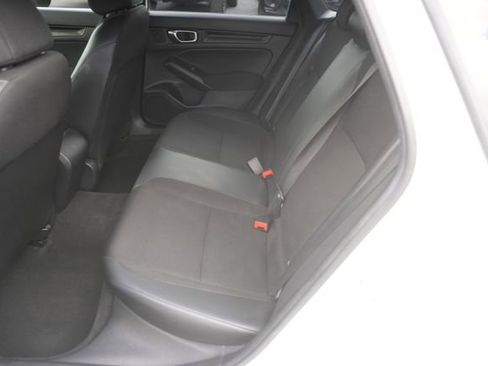 Used 2024 Honda Civic Sport image 12