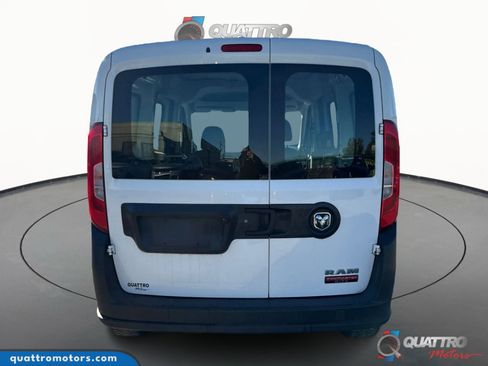 Used 2018 RAM ProMaster City Tradesman image 4