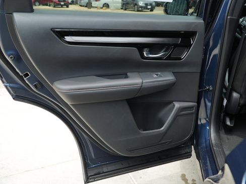 New 2026 Honda CR-V Sport Touring image 18