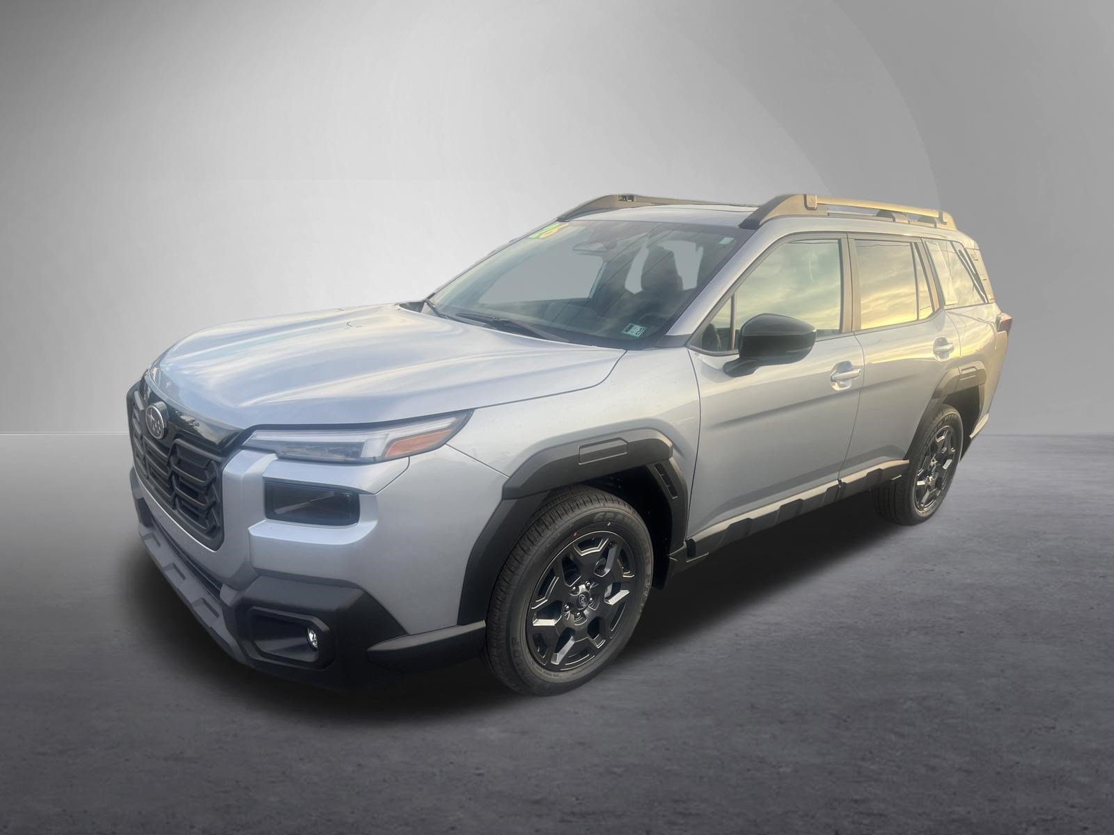 Used 2026 Subaru Outback Premium AWD/4WD image 8