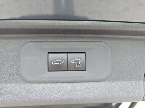 Used 2026 Toyota Grand Highlander Platinum AWD/4WD image 14