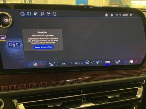 New 2026 Chevrolet Traverse Z71 image 11