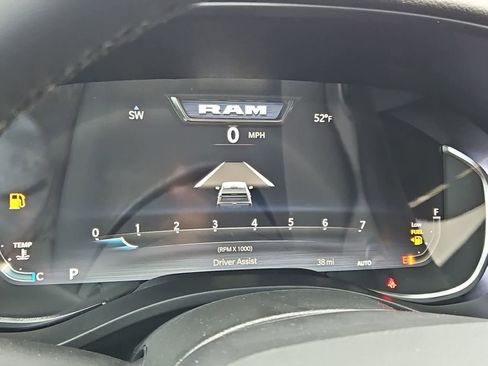 New 2026 RAM 1500 Big Horn image 33