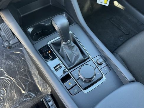 New 2026 MAZDA MAZDA3 s image 15