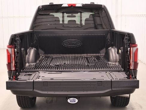 New 2026 Ford F150 Platinum w/ Equipment Group 703A Plus AWD/4WD image 38