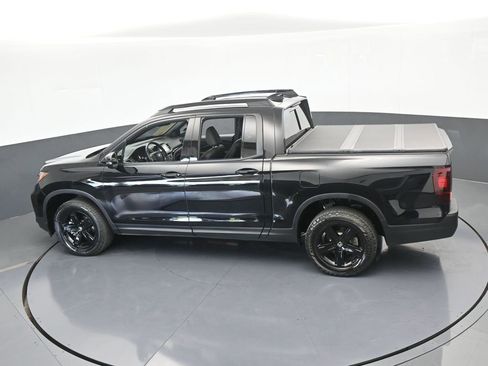 Used 2023 Honda Ridgeline Black Edition image 51