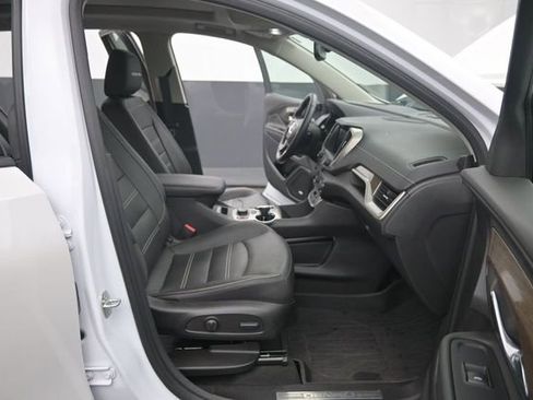 Used 2023 GMC Terrain Denali w/ LPO, Floor Liner Package AWD/4WD image 18