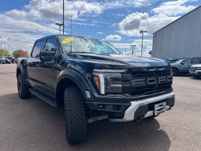 Used 2025 Ford F150 Raptor AWD/4WD image 7