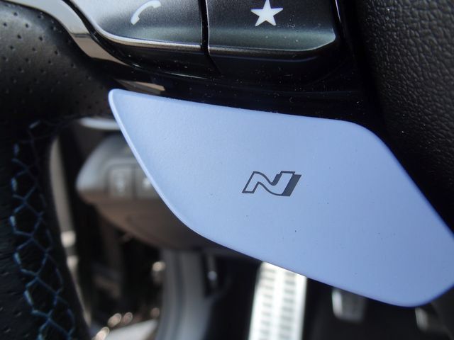 Used 2024 Hyundai Elantra N FWD image 18
