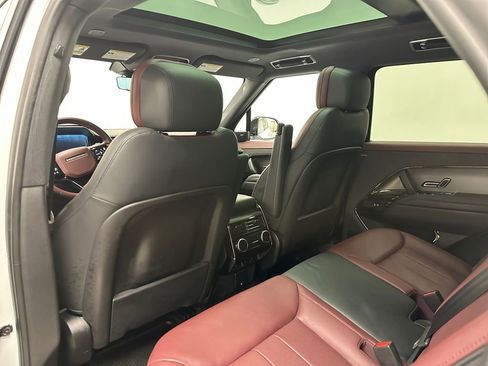 Used 2023 Land Rover Range Rover Sport SE Dynamic AWD/4WD image 20