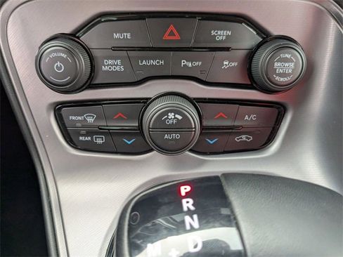 Used 2023 Dodge Challenger R/T Scat Pack image 23