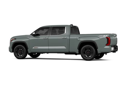 New 2026 Toyota Tundra 1794 Edition AWD/4WD image 5