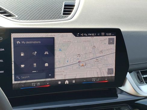 New 2026 BMW X1 M35i w/ Technology Package image 11