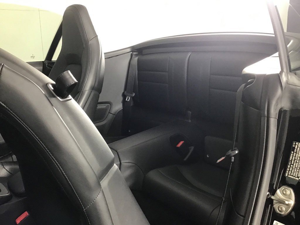 Certified 2020 Porsche 911 Carrera 4S AWD/4WD image 17