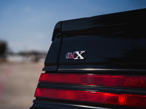 Used 1987 Buick Regal Coupe RWD image 20
