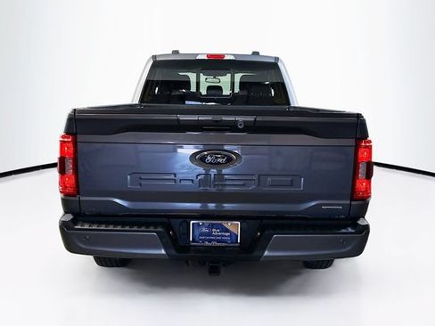 Certified 2023 Ford F150 XLT w/ Equipment Group 302A High AWD/4WD image 29
