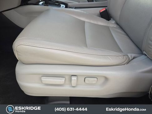 Used 2019 Honda Ridgeline RTL-E image 26