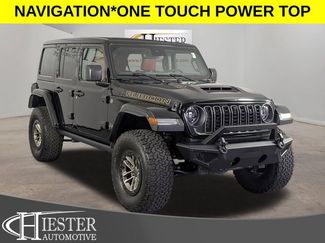 Used 2024 Jeep Wrangler Unlimited Rubicon 392 AWD/4WD video 1