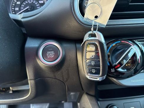 Certified 2023 Hyundai Kona SEL w/ Cargo Package image 37