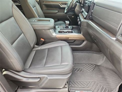 Used 2022 Chevrolet Silverado 1500 RST w/ Texas Edition Plus image 28