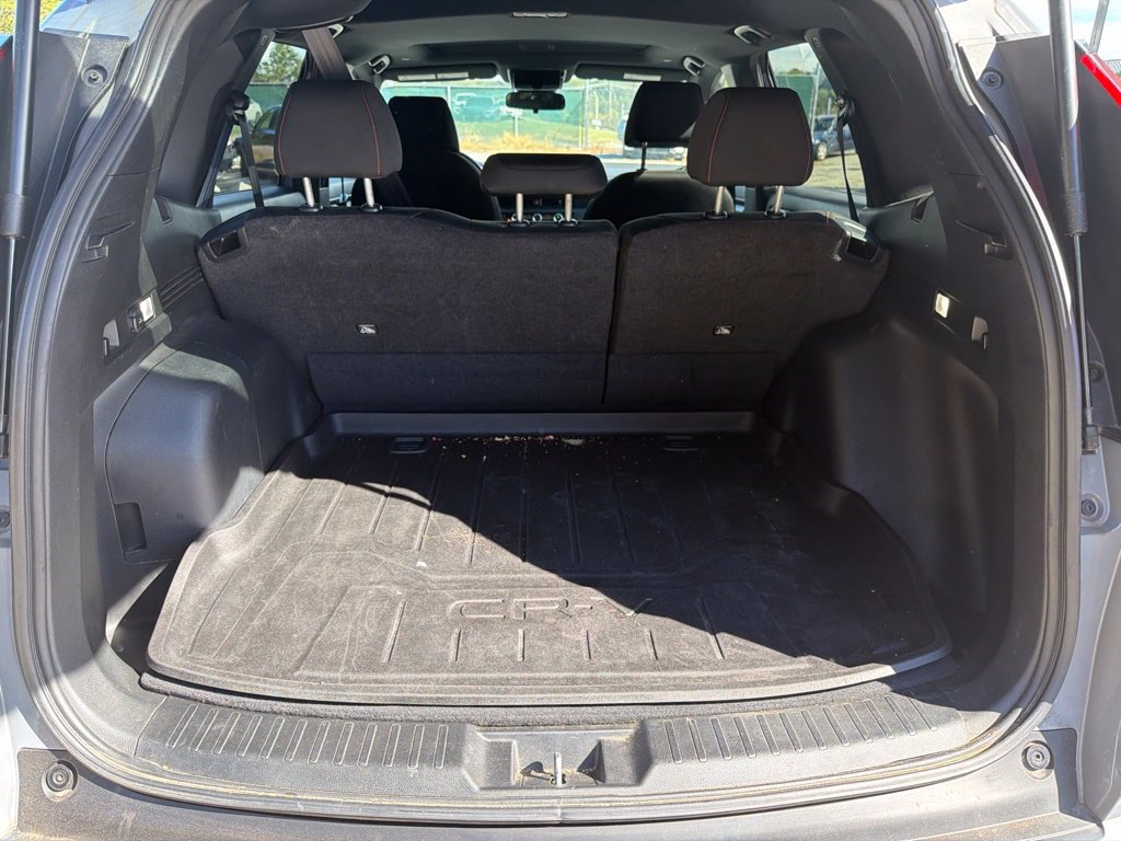 Used 2024 Honda CR-V Sport image 15