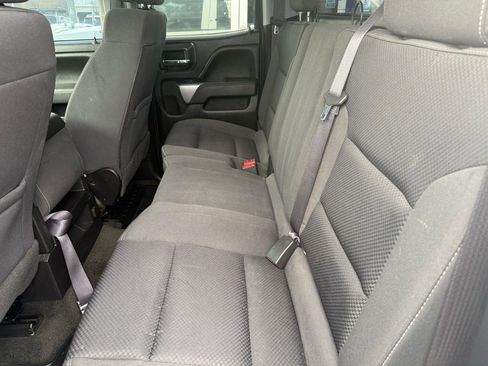 Used 2017 Chevrolet Silverado 1500 LT w/ Redline Edition image 12