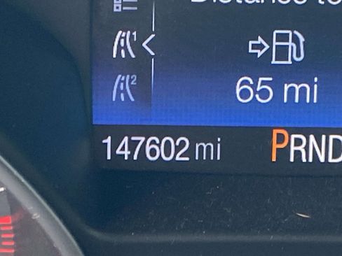 Used 2017 Ford Escape SE w/ Equipment Group 201A image 30