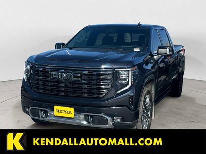 Used 2023 GMC Sierra 1500 Denali Ultimate