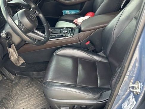 Used 2021 MAZDA CX-30 AWD 2.5 S w/ Premium Package image 5