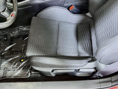 Used 2023 Toyota GR86 w/ ALL Weather Mat Package (TMS) RWD image 17